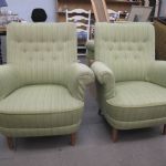 653 6510 ARMCHAIRS